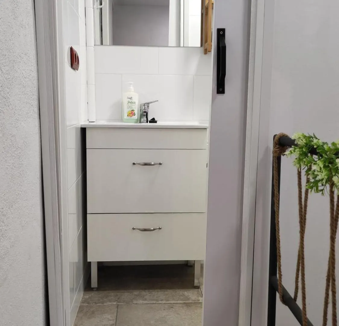 Ferienwohnung Duplex Barcelona Apartment