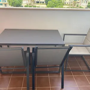 Apartamento Terrasol Torrelitoral 3 De Lujo España