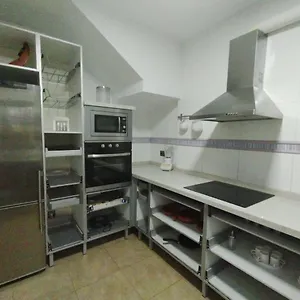  Apartamento Casa Luque 9 España