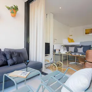  Apartamento En Boutique Sant Antoni España