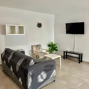  Apartamento Nest Flats España
