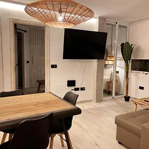  Apartamento El Rocio España