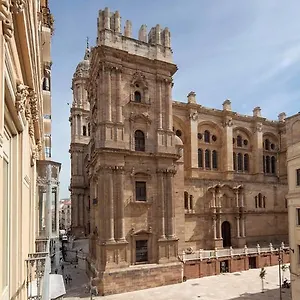  Apartamento Inmálaga Catedral 1 España
