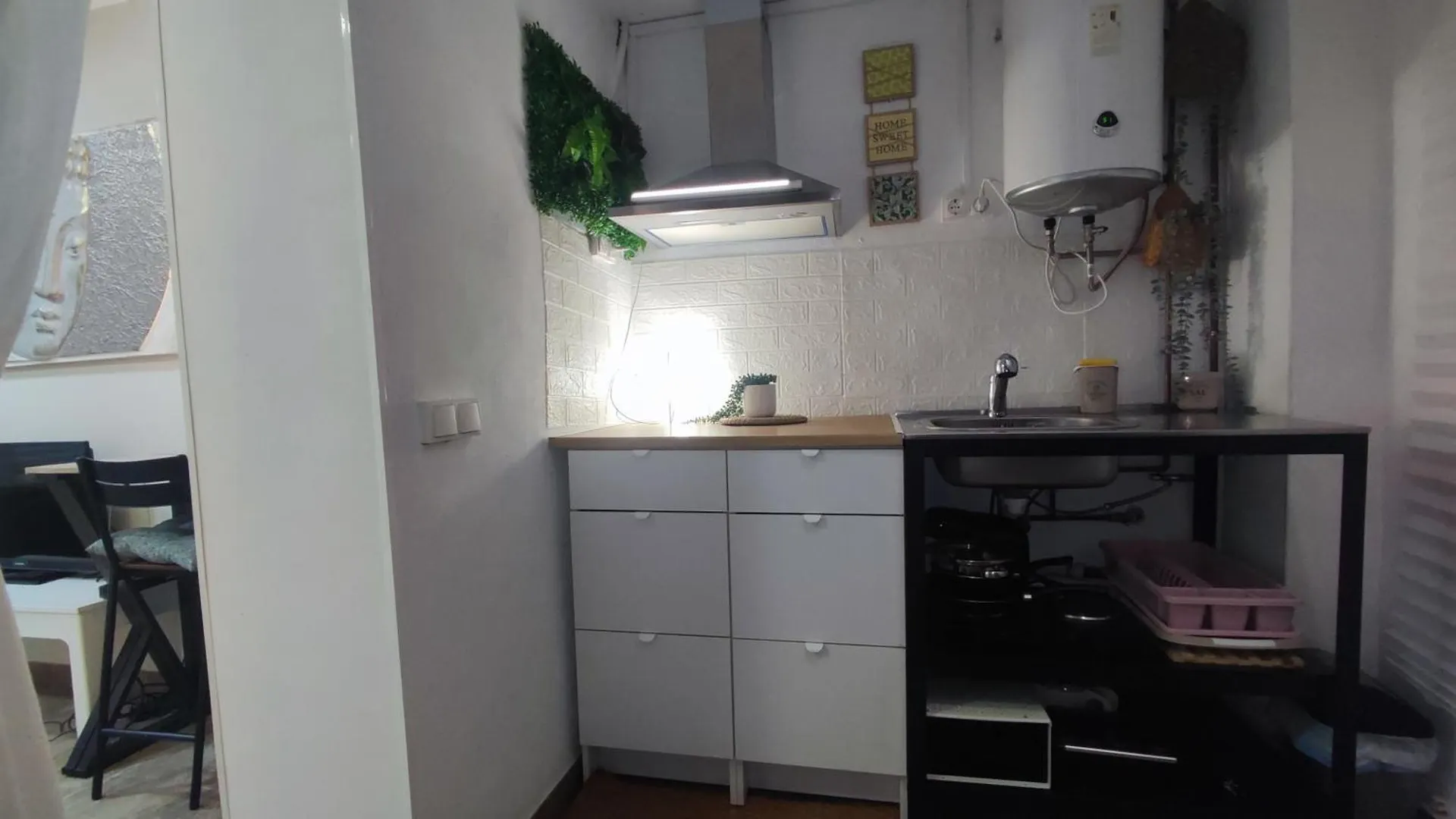 Apartamento Duplex Barcelona