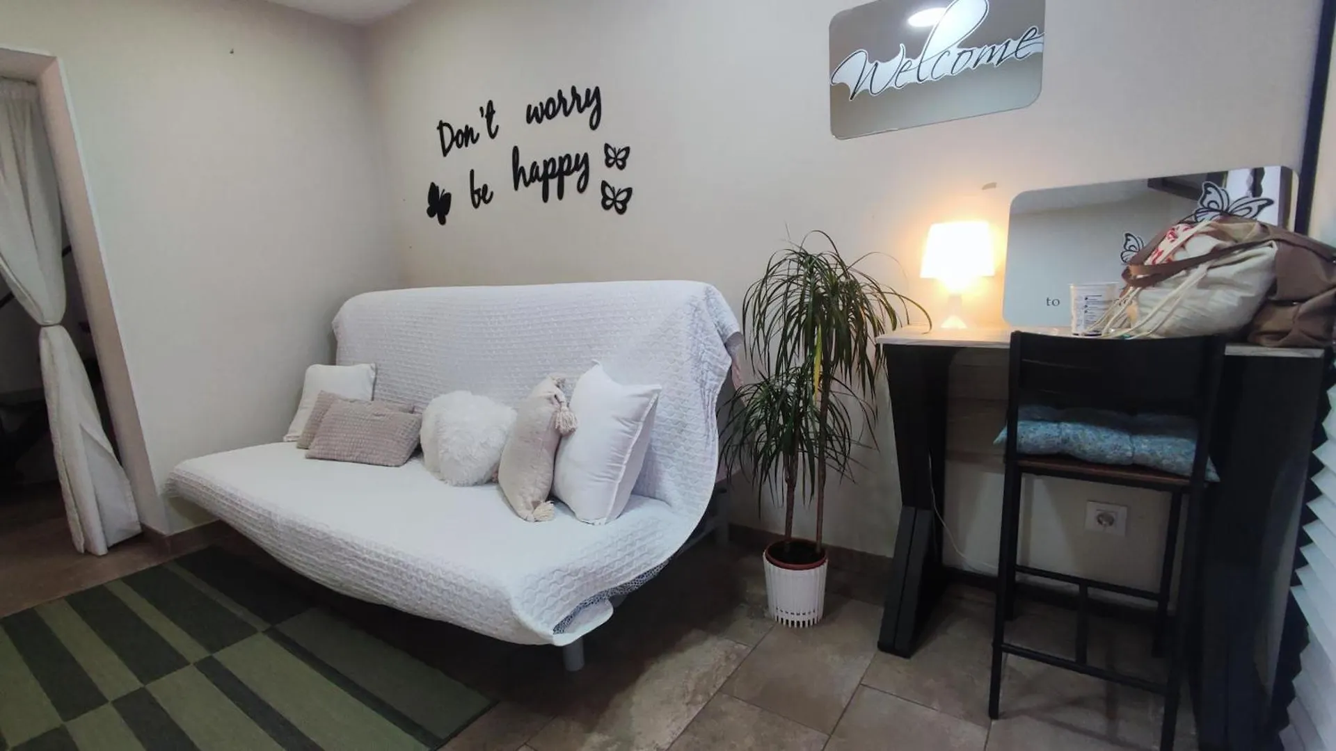 Apartamento Duplex Barcelona