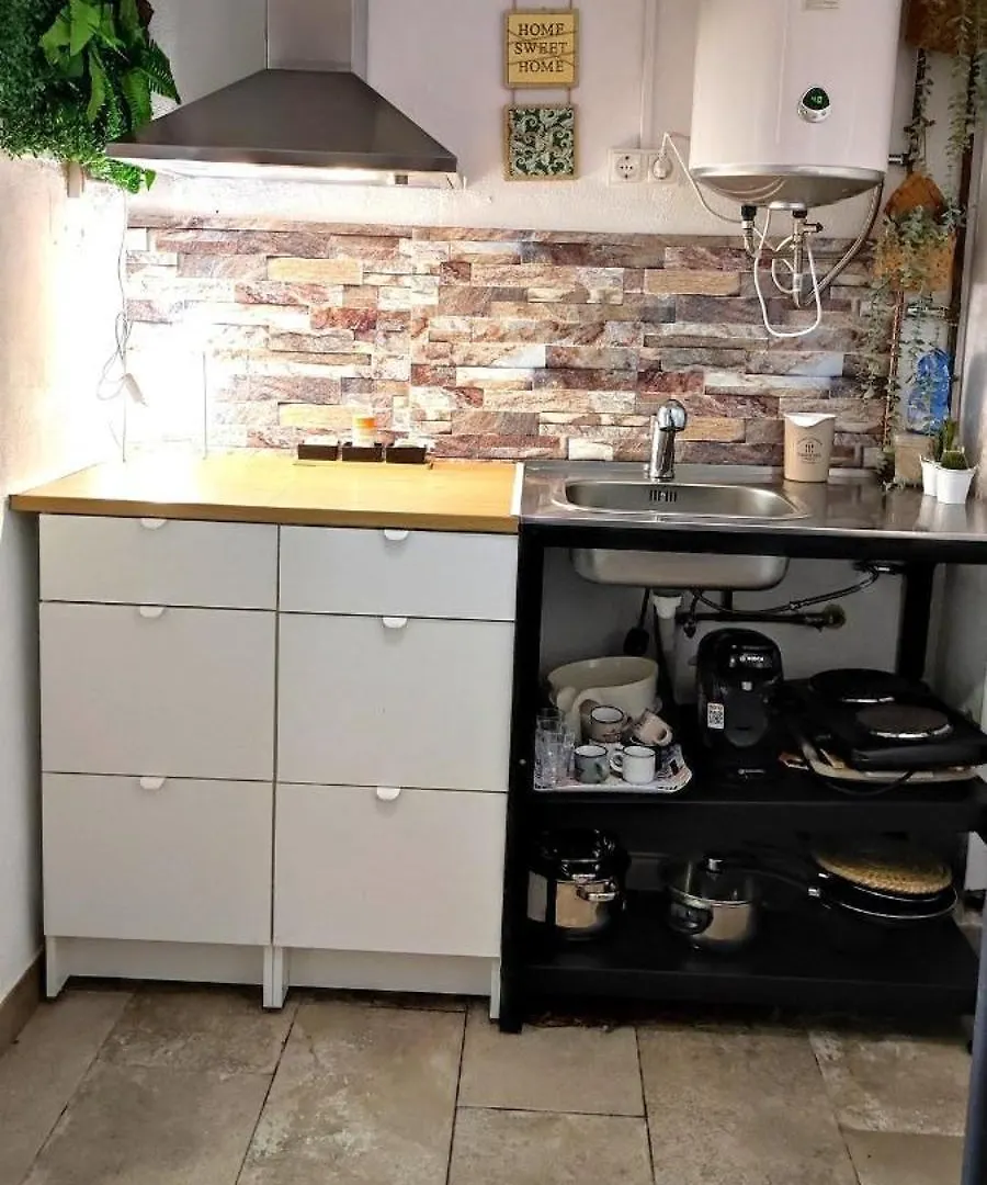 Apartamento Duplex Barcelona
