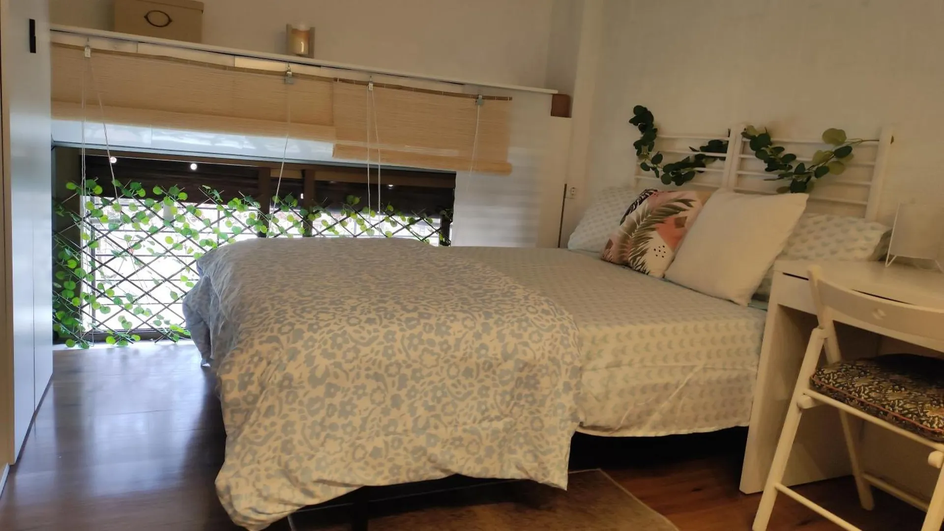 Apartamento Duplex Barcelona España