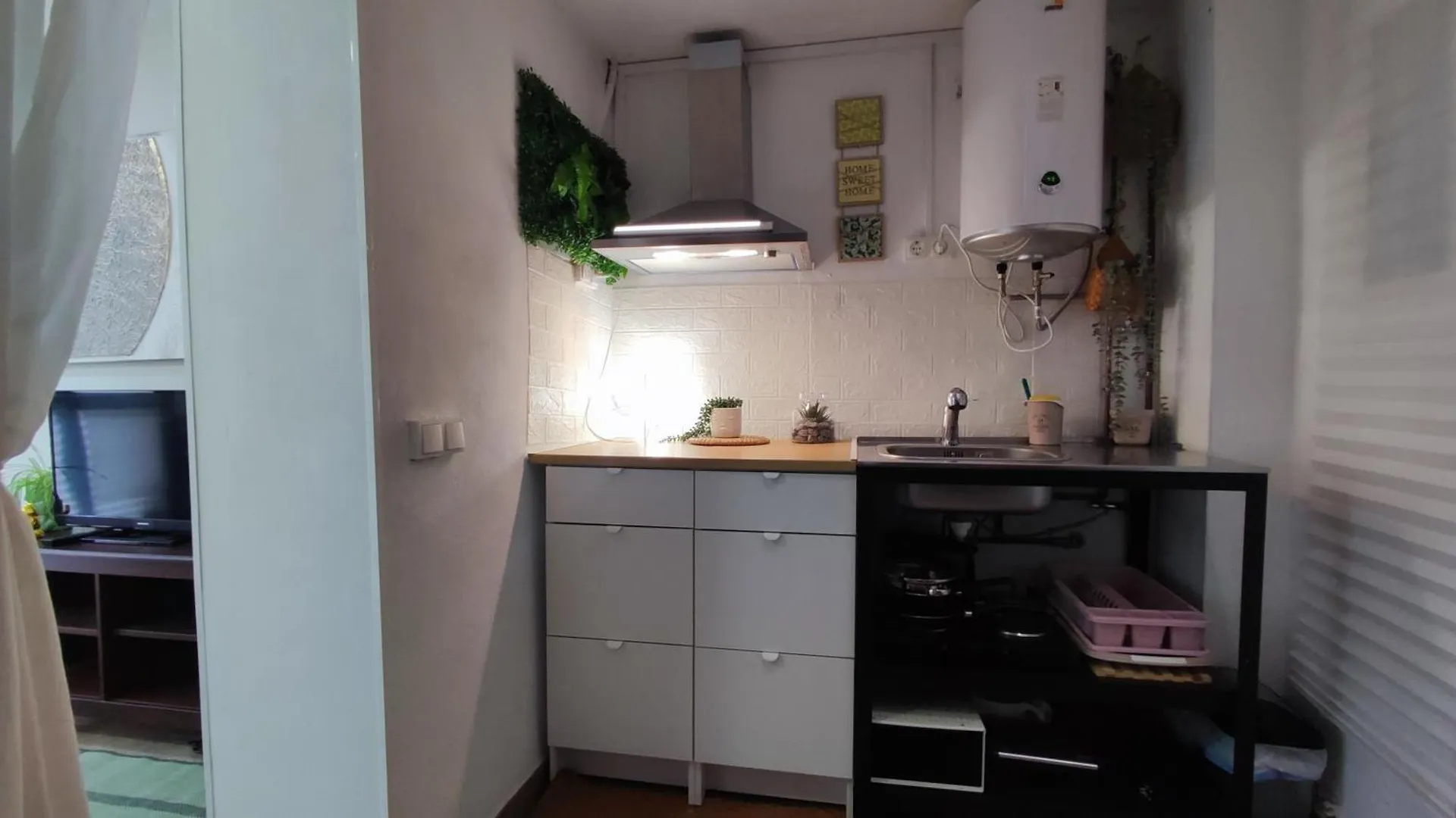 Apartamento Duplex Barcelona